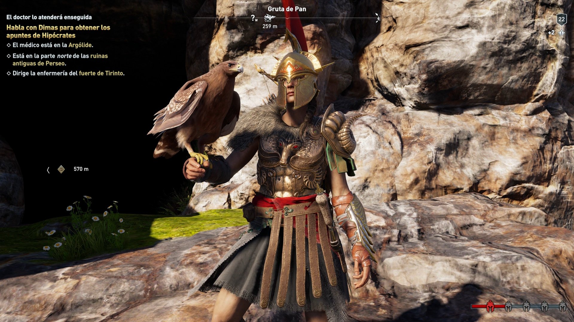 Assassin´s Creed Odyssey - Imagen 50